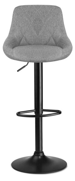 Barska stolica - Kast mat fabric set od 2x