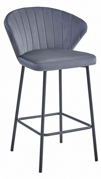 Barska stolica - Gatta grey - 1 komad