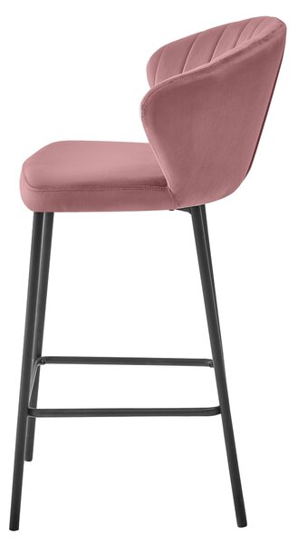 Barska stolica - Gatta rose - 1 komad