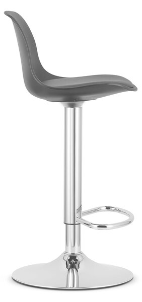 Barska stolica - Hoga chrome