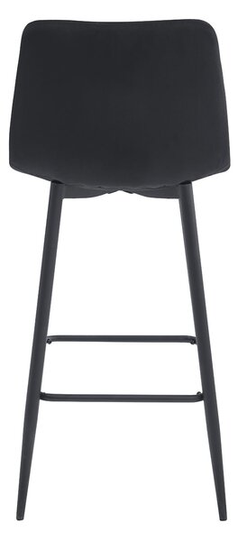Barska stolica - Arceto black - 1 komad