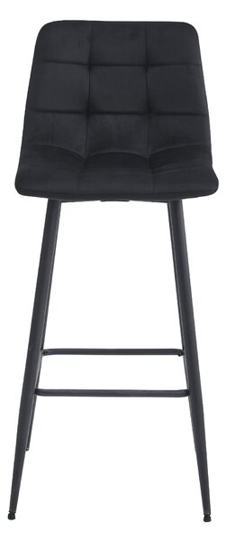 Barska stolica - Arceto black - 1 komad