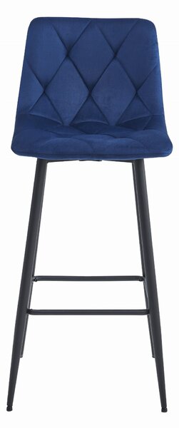 Barska stolica - Nado navy - 1 komad