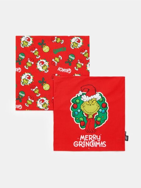 Sinsay - Jastučnica Grinch