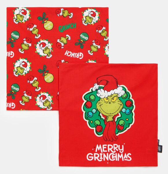 Sinsay - Jastučnica Grinch