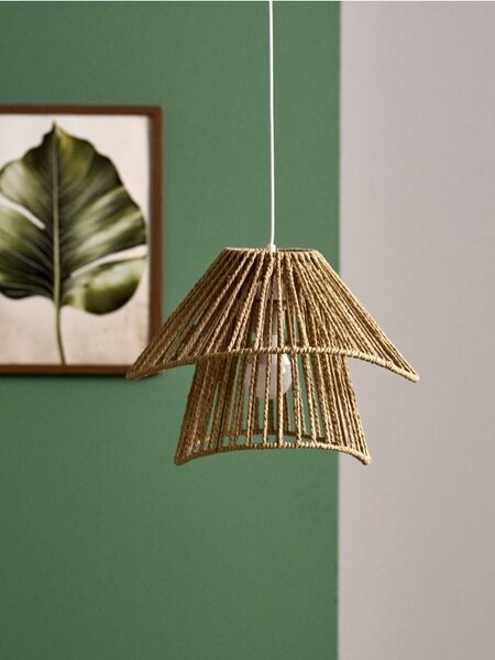 Sinsay - Sjenilo lampe