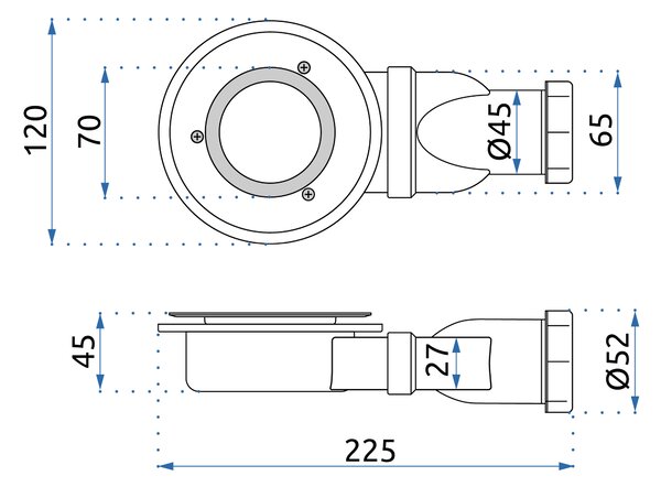 Sifon WP-02