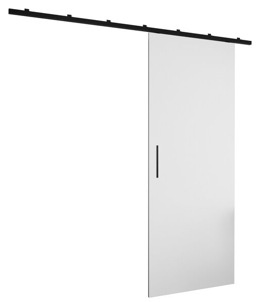 Klizna vrata 70 cm Zodiac I (bijela mat)