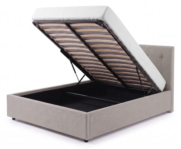 Krevet sa spremnikom Dolce Pro Classic Dormeo