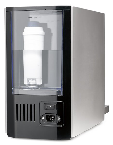 APARAT ZA KAVU AUTOMATSKI SOLIS CAFFE & PIU SOL 98135