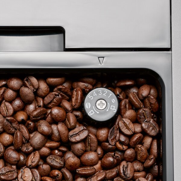APARAT ZA KAVU AUTOMATSKI SOLIS CAFFE & PIU SOL 98135