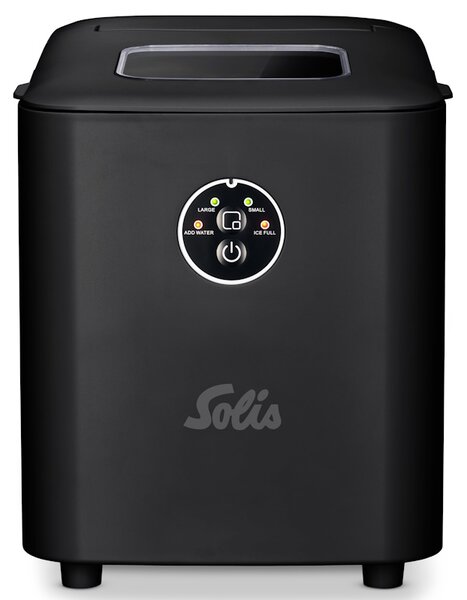 LEDOMAT SOLIS ICE CUBE EXPRESS BLACK SOL 97983