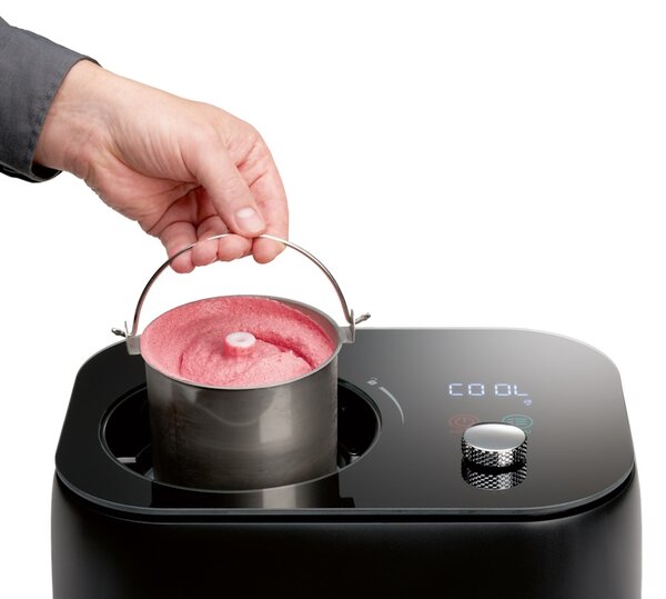APARAT ZA SLADOLED SOLIS ICE DREAM MACHINE SOL 97968