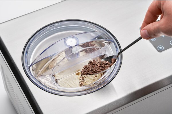 APARAT ZA SLADOLED SOLIS GELATERIA 3 IN 1 SOL 97965