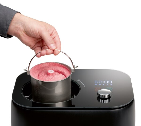 APARAT ZA SLADOLED SOLIS ICE DREAM MACHINE SOL 97968