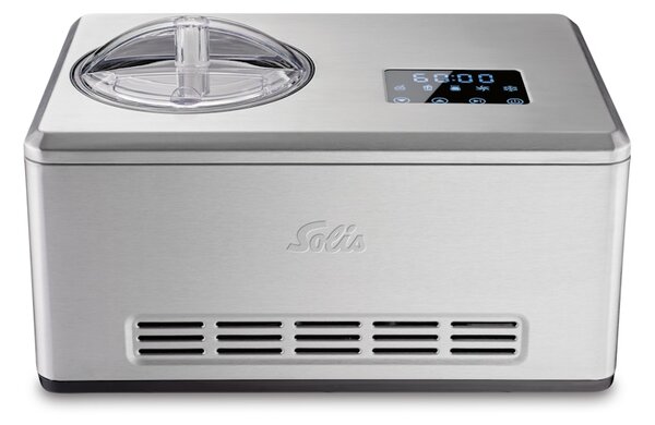 APARAT ZA SLADOLED SOLIS GELATERIA 3 IN 1 SOL 97965