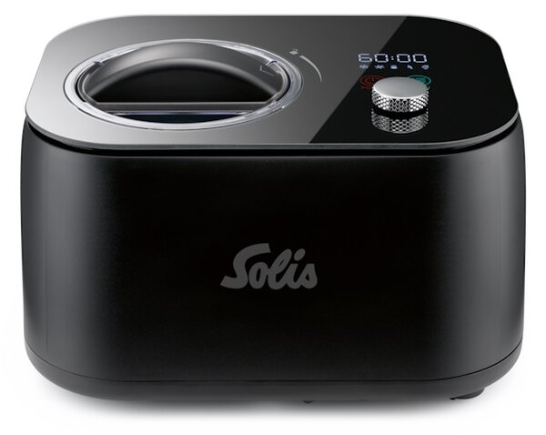APARAT ZA SLADOLED SOLIS ICE DREAM MACHINE SOL 97968