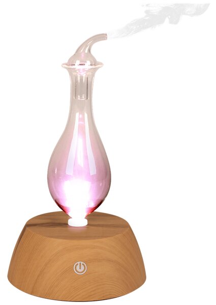 ULTRAZVUČNI AROMA DIFUZOR HOME AD 15 P