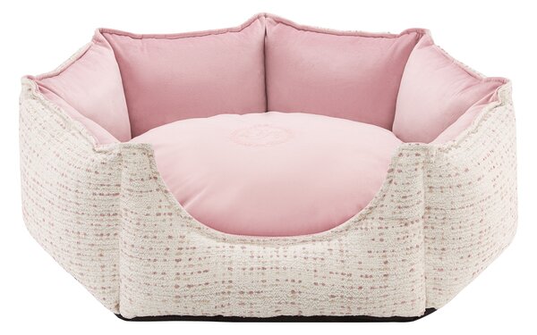 Krevet Malaga Pink
