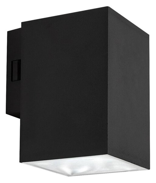 Rabalux 77156 - LED Vanjska zidna svjetiljka URFA LED/9W/230V IP65 crna