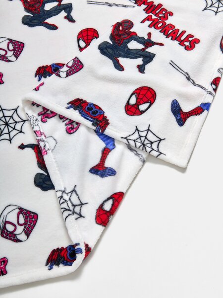 Sinsay - Dječja deka Spider-Man
