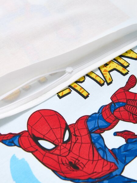 Sinsay - Pamučne jastučnice Spider-Man 2 pack