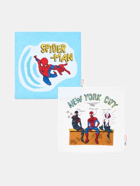 Sinsay - Pamučne jastučnice Spider-Man 2 pack