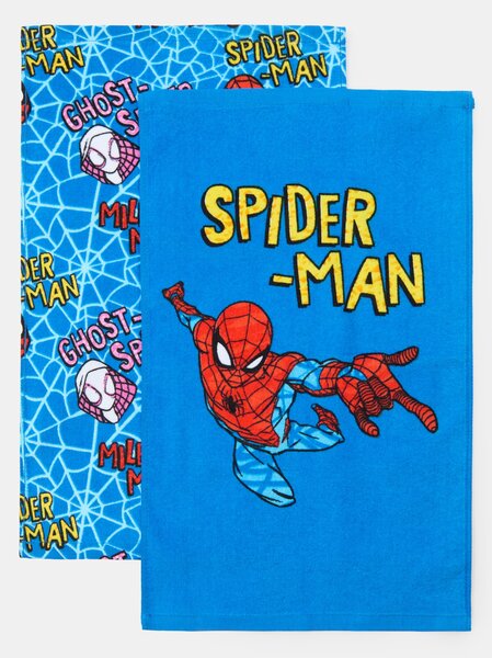 Sinsay - Set ručnika Spider-Man