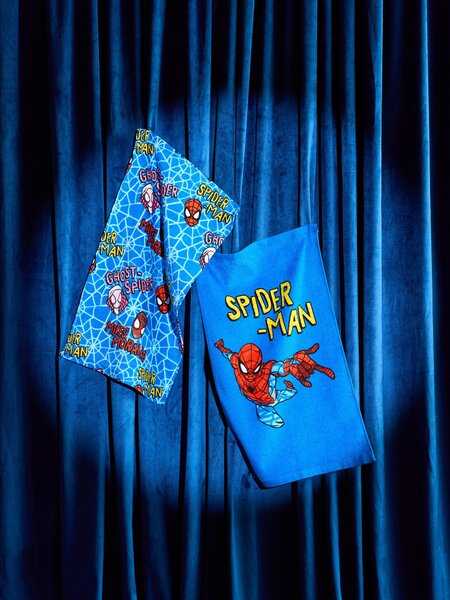 Sinsay - Set ručnika Spider-Man