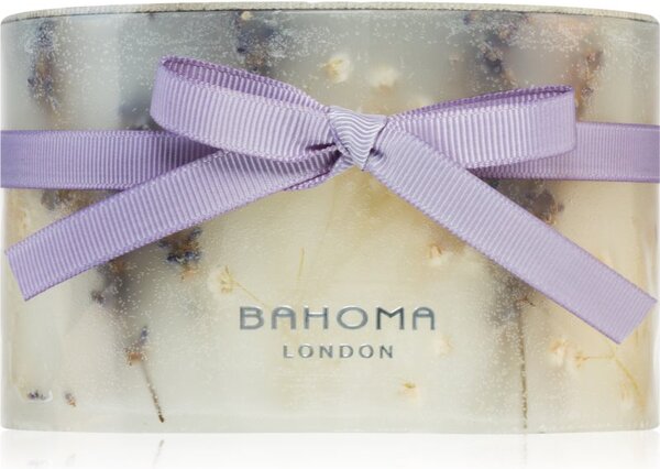 Bahoma London English Lavender mirisna svijeća 600 g