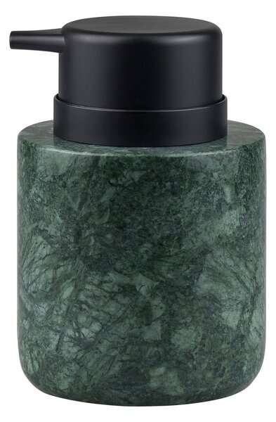 Tamno zeleni mramoran dozator sapuna 200 ml Marble – Mette Ditmer Denmark