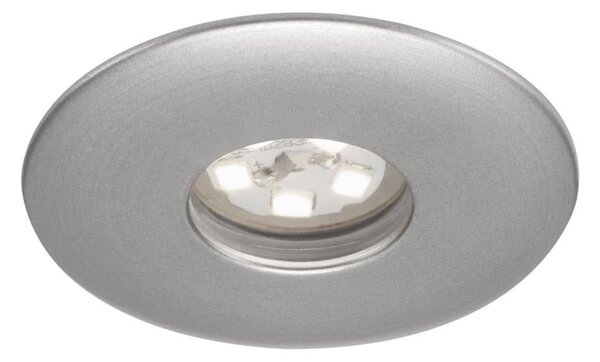 Briloner 7240-019 - LED Ugradbena svjetiljka za kupaonicu LED/1,8W/230V IP44
