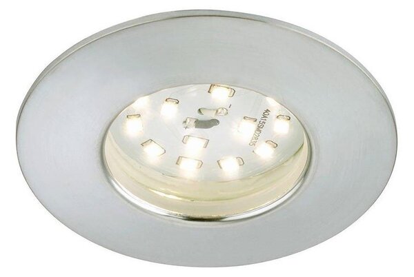Briloner 7231-019 - LED Prigušiva svjetiljka za kupaonicu LED/5,5W/230V IP44