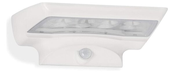 Telefunken 304806TF - LED Solarna zidna svjetiljka sa senzorom LED/4W/3,7V IP44