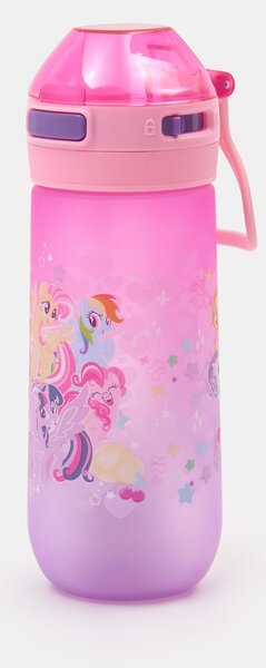Sinsay - Boca za vodu s ručkom i slamkom My Little Pony