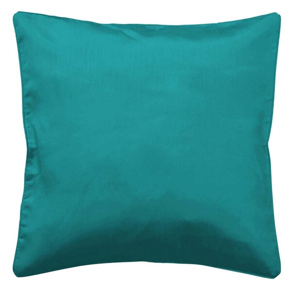 Ukrasna jastučnica od mikrosatena 40x40 cm Shana – douceur d'intérieur