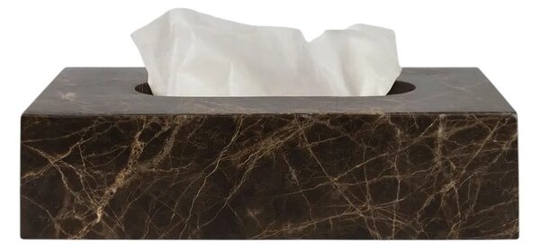 Kutija za maramice Marble – Mette Ditmer Denmark