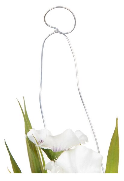 Umjetna biljka (visina 18 cm) Pansy – Ixia