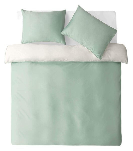 Set posteljine Warm Hug Dormeo