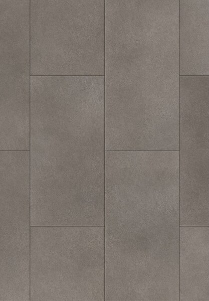 Mexen Grey Mist uzorak PVC pločica SPC 6,5 mm, podloga IXPE 1,5 mm, 4 V-fuga, Kamen - F1155-S