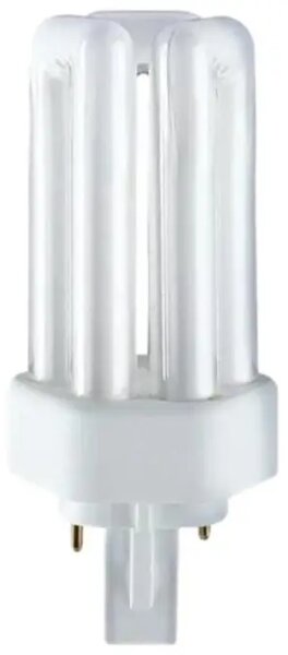 FLUO ŽARULJA CFL PL-T GX24d-3 26W/840 (2-pins) DULUX T 5941029895619