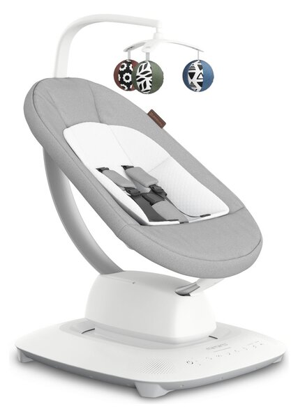UPPABABY ljuljačka grey melange