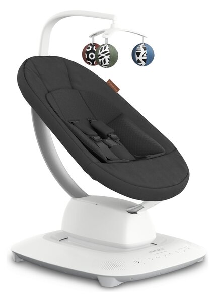 UPPABABY ljuljačka charcoal melange