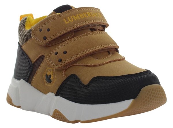 LumberJack cipele gležnjače 102697524 MIGUEL M yellow 27