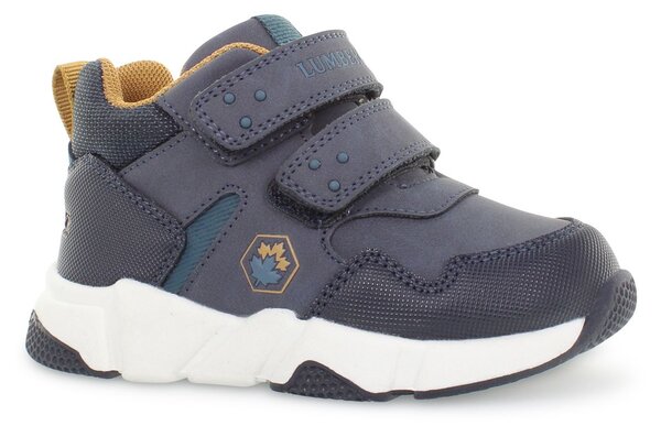 LumberJack cipele gležnjače 102691252 MIGUEL M navy blue 25
