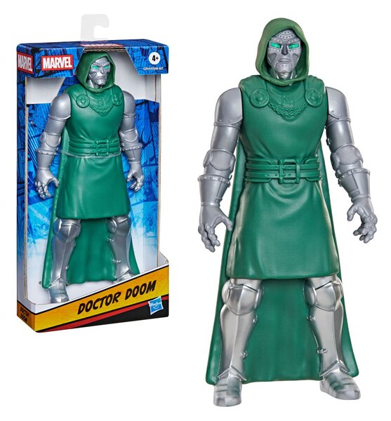MARVEL figura doctor Doom G28145X0