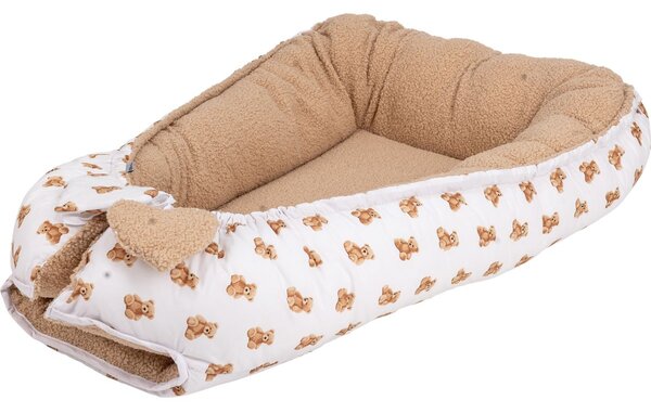 BUBABA BY FREEON gnijezdo medvjedići beige