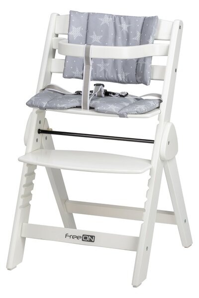 FREEON hranilica Finny Fold sklopivi white