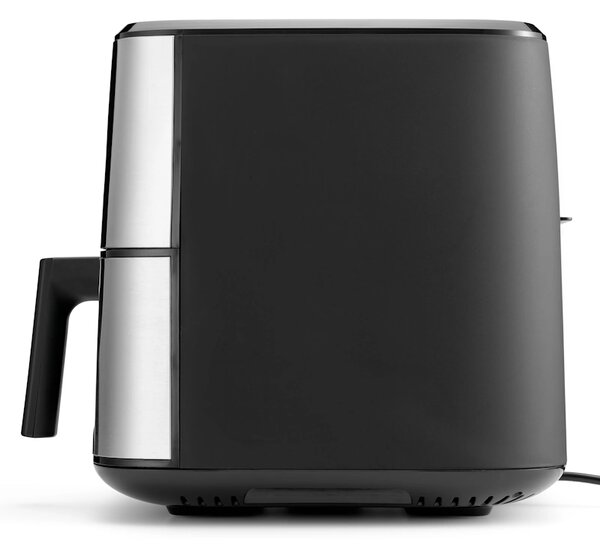 Solis Air Fry & Dry XL Black friteza na vrući zrak