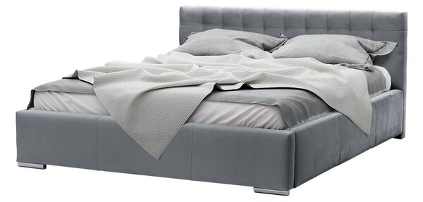 Zondo.hr Bračni krevet 180 cm Hermon (bijela). 1122231